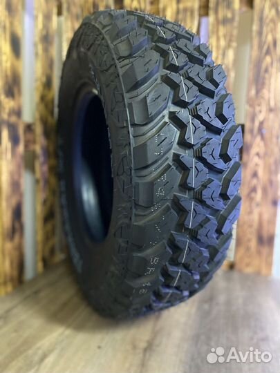 Sailun Terramax M/T 245/75 R16 120Q