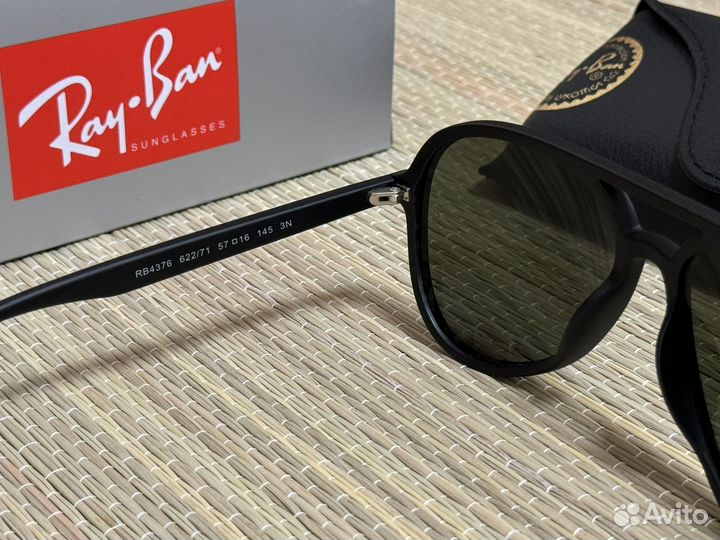 Очки Ray Ban RB4376 622/71