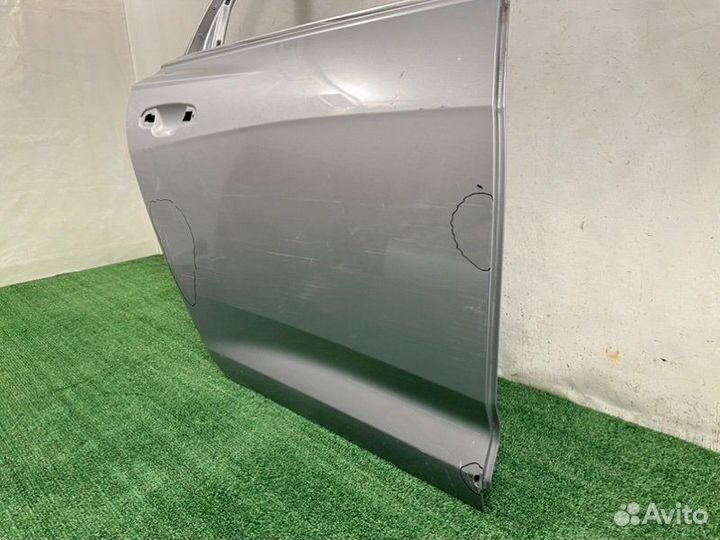 Дверь задняя правая Audi A6 C8