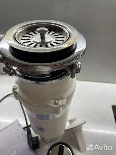 Измельчитель пищевых отходов для кухни
