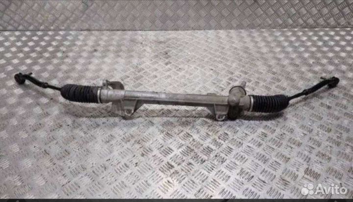 Рулевая рейка nissan x-treil t31
