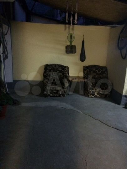 Дом 64 м² на участке 1 сот.