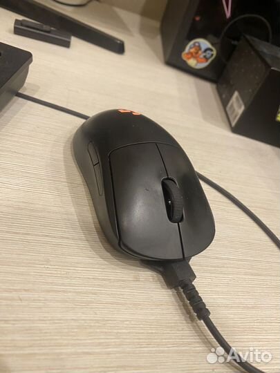 Logitech g pro wireless
