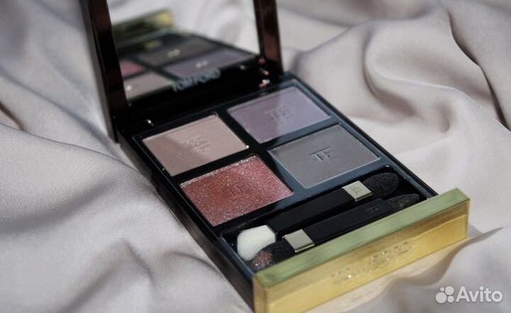 Тени Tom Ford Pretty baby