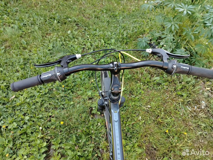 Велосипед Stern Urban 1. 0