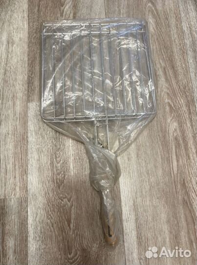 Сетка для гриля и мангал