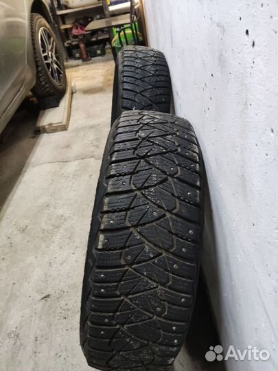 Goodyear UltraGrip 185/65 R15