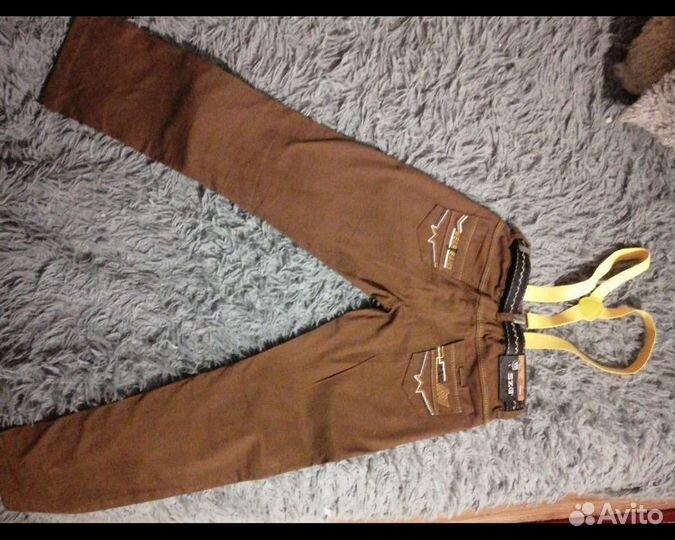 Костюм стиляги для мальчика размер 116-122