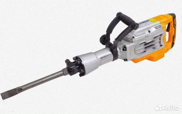 Аренда электро-бензо инструментов