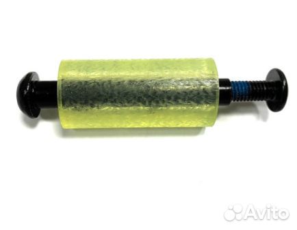 Втулка механизма складывания Kugoo S1