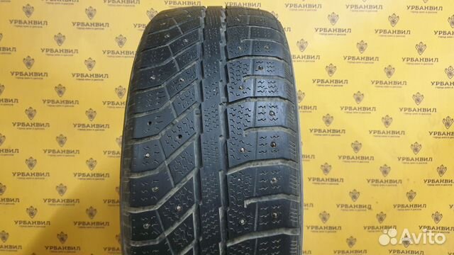 Brasa IceControl 215/55 R17