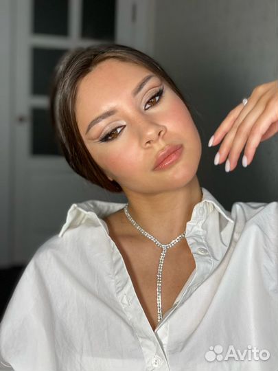 Визажист стилист, свадебные прически, укладки