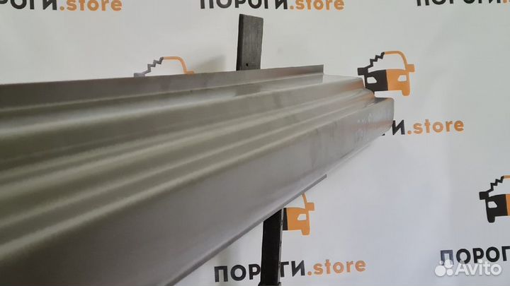 Кузовной порог левый Mitsubishi Lancer 9