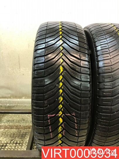 Michelin CrossClimate 205/60 R16 96H