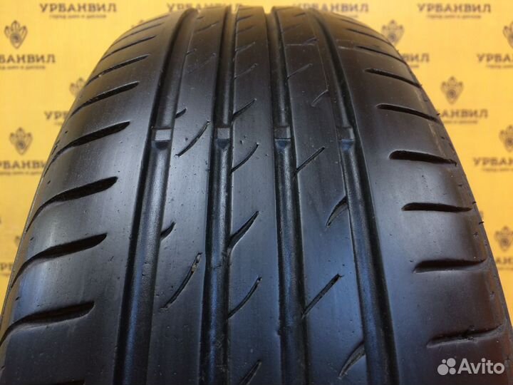 Nexen N'Blue HD Plus 185/65 R15 91H