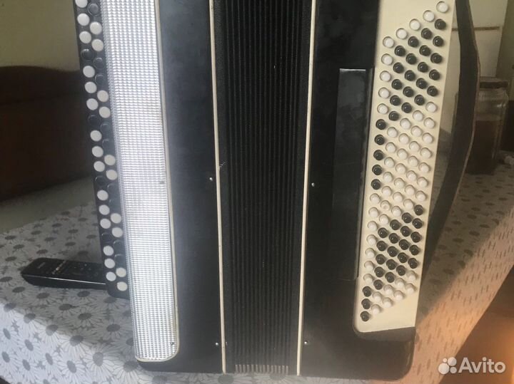 Баян Восток