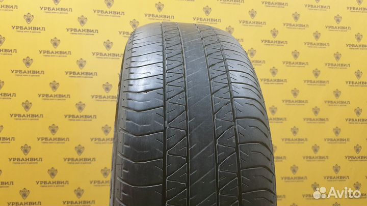 Dunlop SP Sport 4000 DSST CTT 225/60 R17