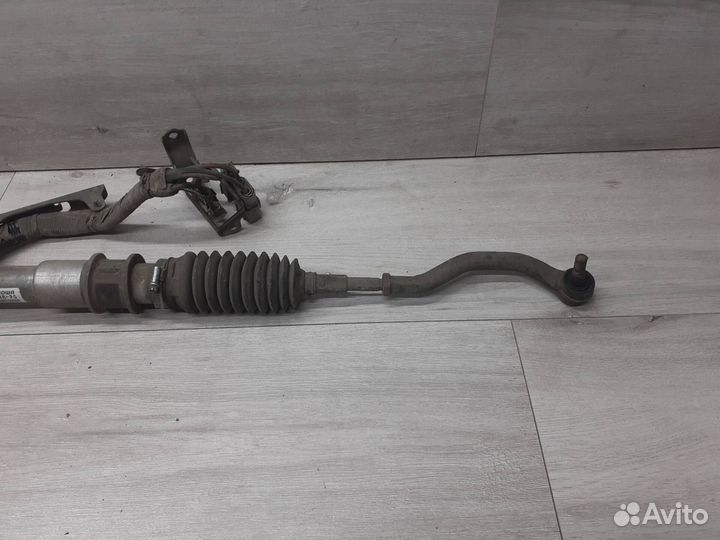 Рулевая рейка с э/у Honda Civic 4D 8