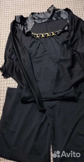 Комбинезон женский