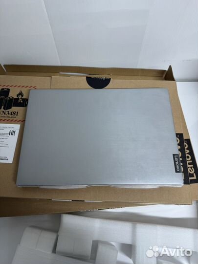 Ноубук Lenovo IdeaPad S145