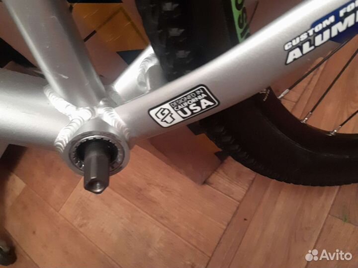 Рама для велосипеда