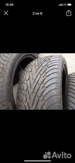 Goodyear Aquatred 275/40 R20 102W