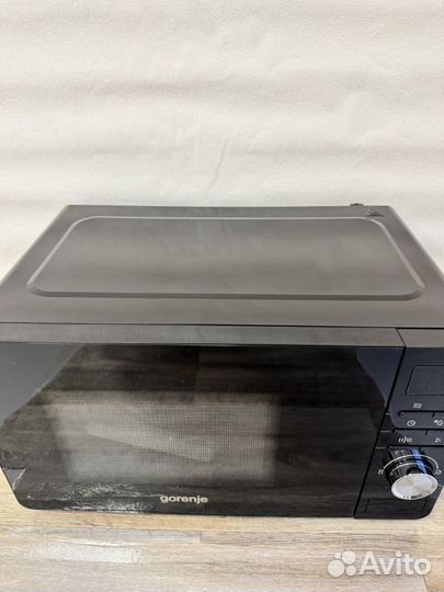 Микроволновая печь Gorenje MO20A3B