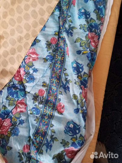 Одеяло шерсть