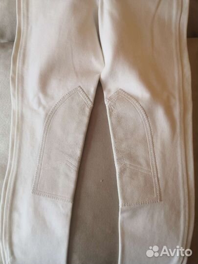 Сапоги для верховой езды, бриджы для стартов