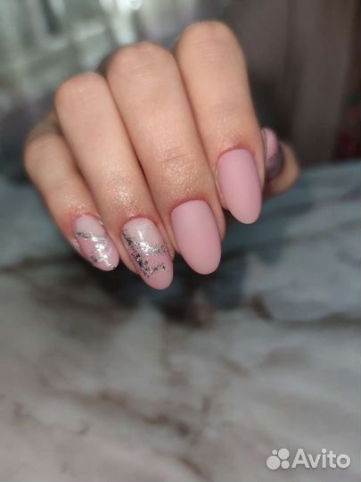 Маникюр, ламинирование,причёски