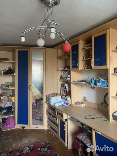 Стенка детская