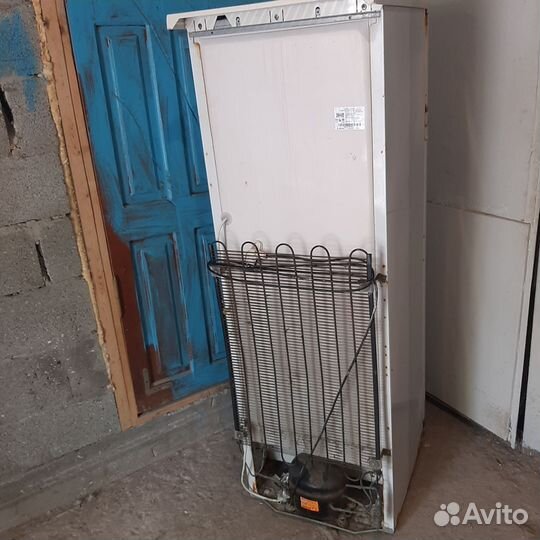 Холодильник Саратов263,запчасти к холодильникуОрск