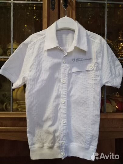 Школьная форма для мальчиков