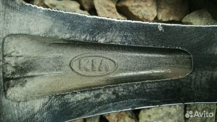 Диски 17 KIA