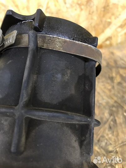 Патрубок воздушного фильтра LADA Vesta универсал