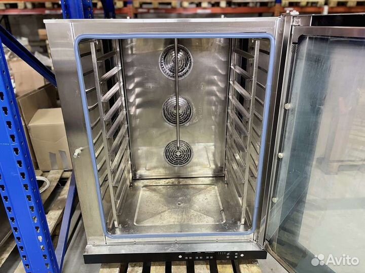 Печь конвекционная Abat кэп-10П