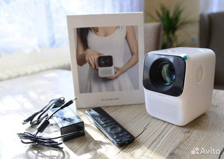 Аренда проектора