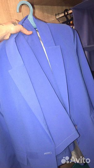 Брючный костюм женский 42 44