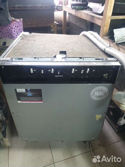 Посудомоечная машина Siemens 60 см
