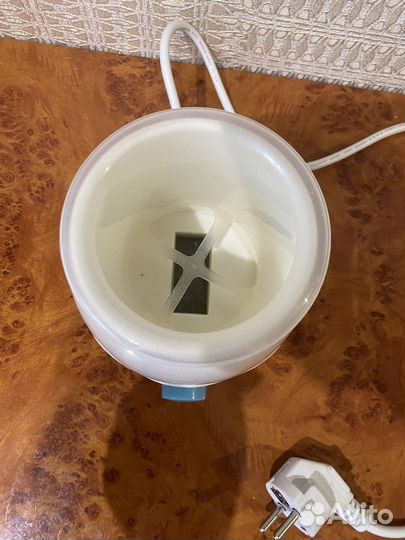 Подогреватель для бутылочек