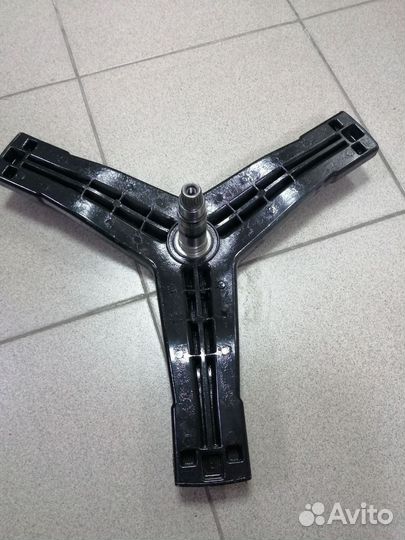 Крестовина для стиральной машины lg