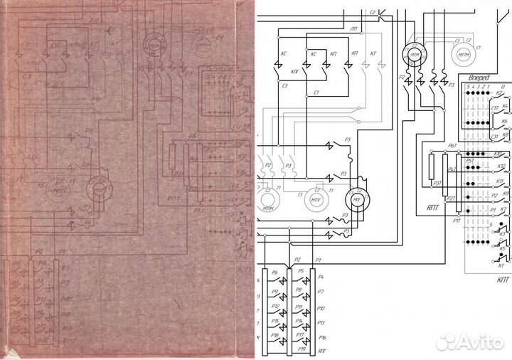 Чертежи/ 3D модели