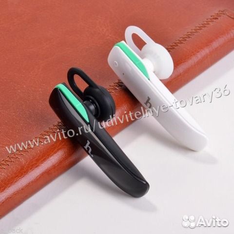 Блютуз гарнитур