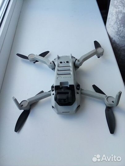 Квадрокоптер DJI MT2PD