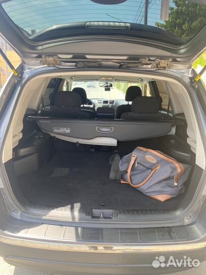 Toyota Highlander 3.5 AT, 2013, 169 000 км