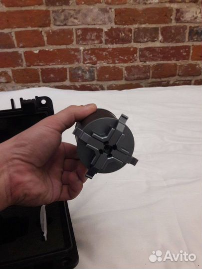 Система сброса для DJI Matrice 300