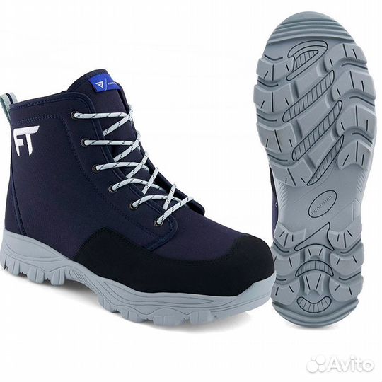 29864 Ботинки для вейдерсов Finntrail Urban 5090 с