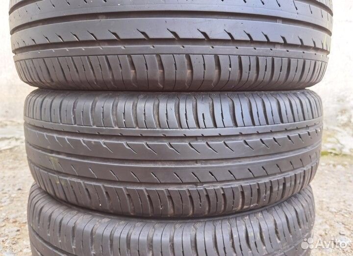 Continental ContiEcoContact 3 185/65 R15 92T