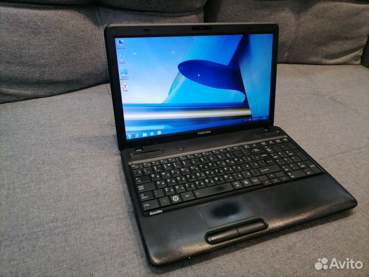 Asus под запчасти