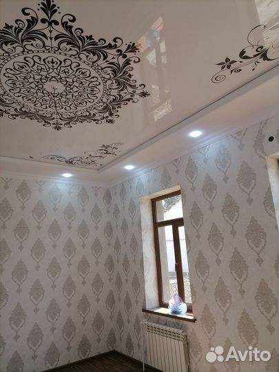 Отделочные работы